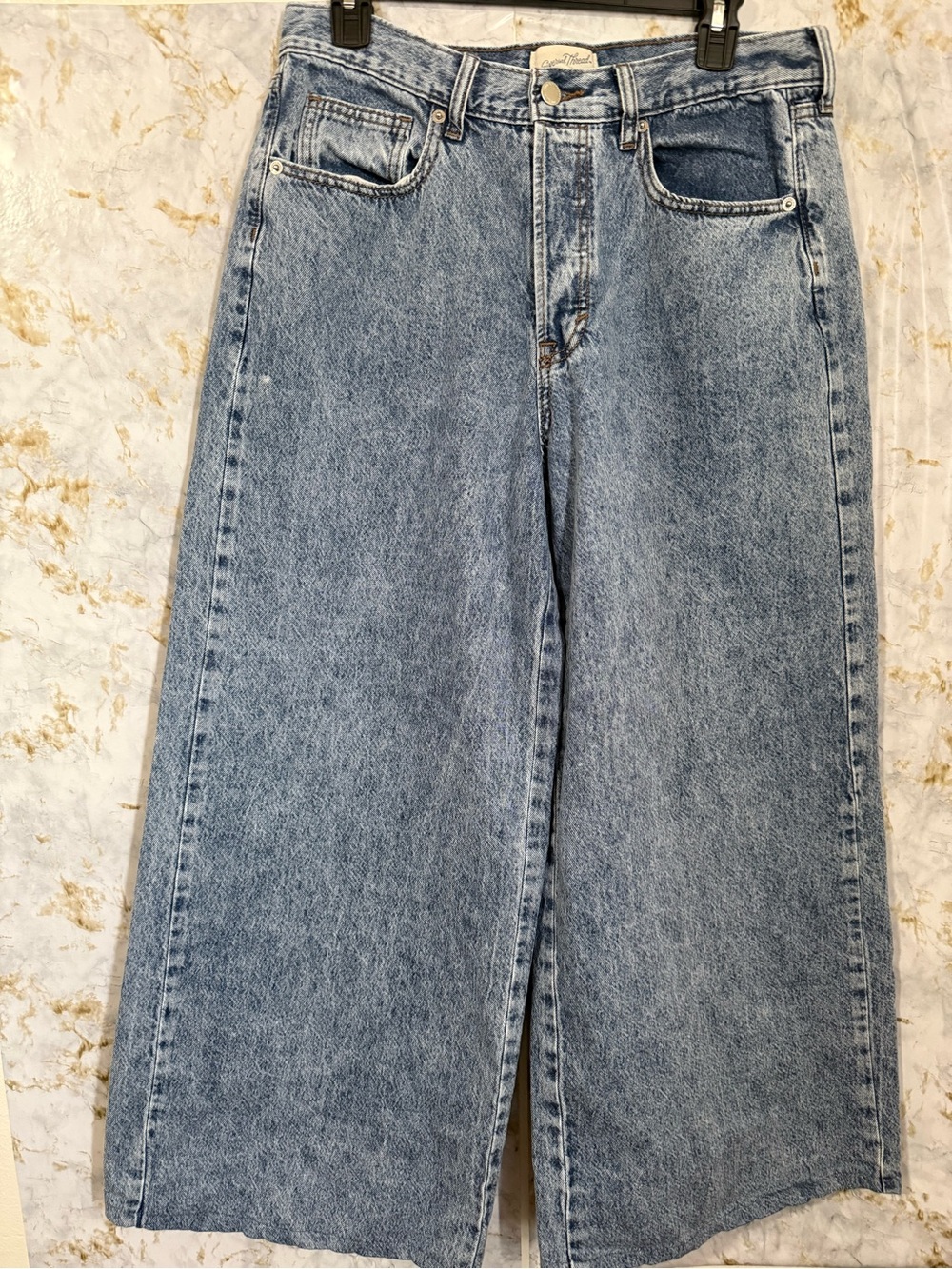 Universal Thread Light Blue Denim Jeans